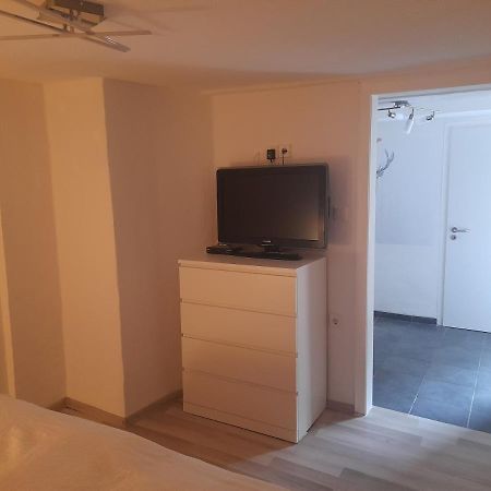 Ferienwohnung Beckmann Bad Lauterberg Kültér fotó