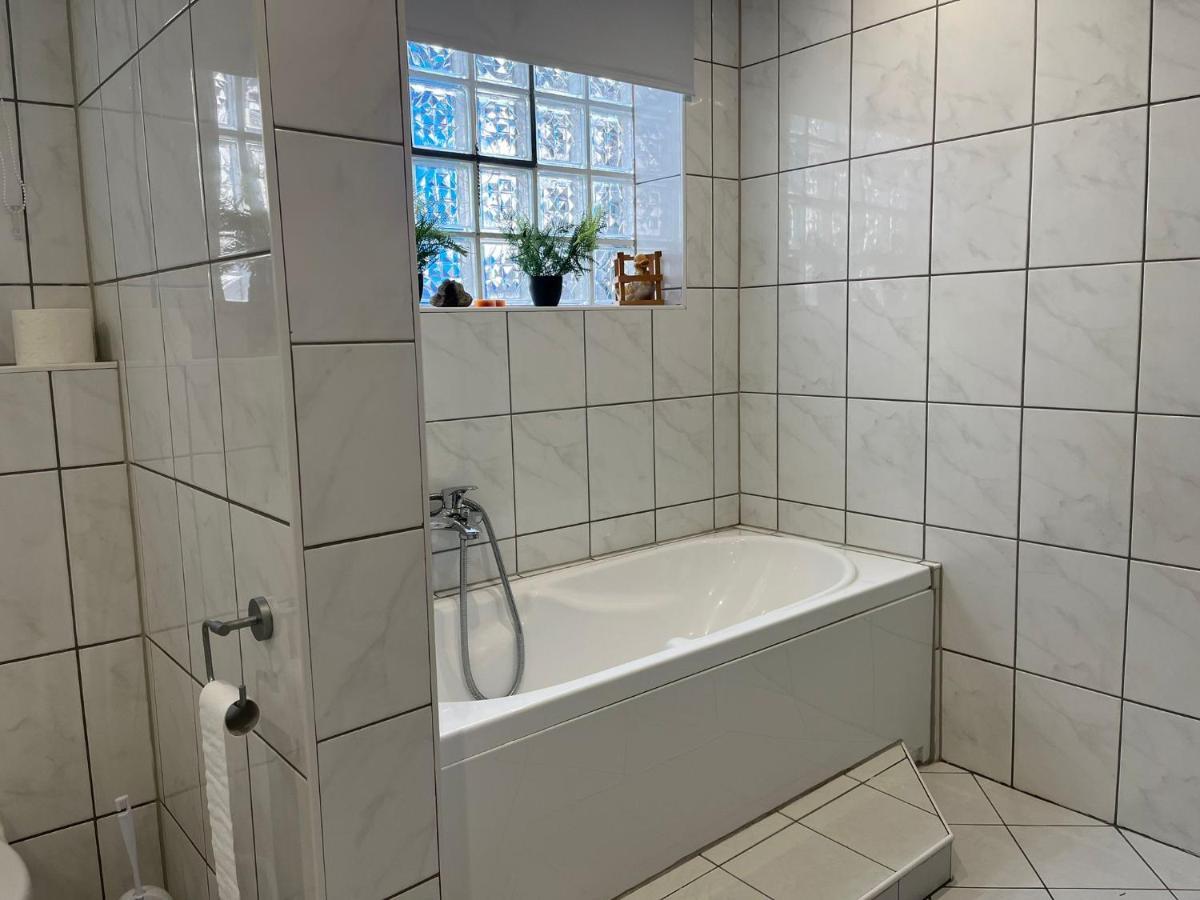 Ferienwohnung Beckmann Bad Lauterberg Kültér fotó