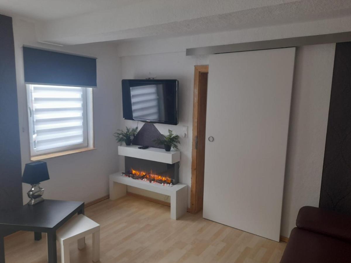 Ferienwohnung Beckmann Bad Lauterberg Kültér fotó