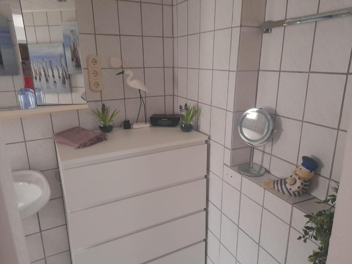 Ferienwohnung Beckmann Bad Lauterberg Kültér fotó